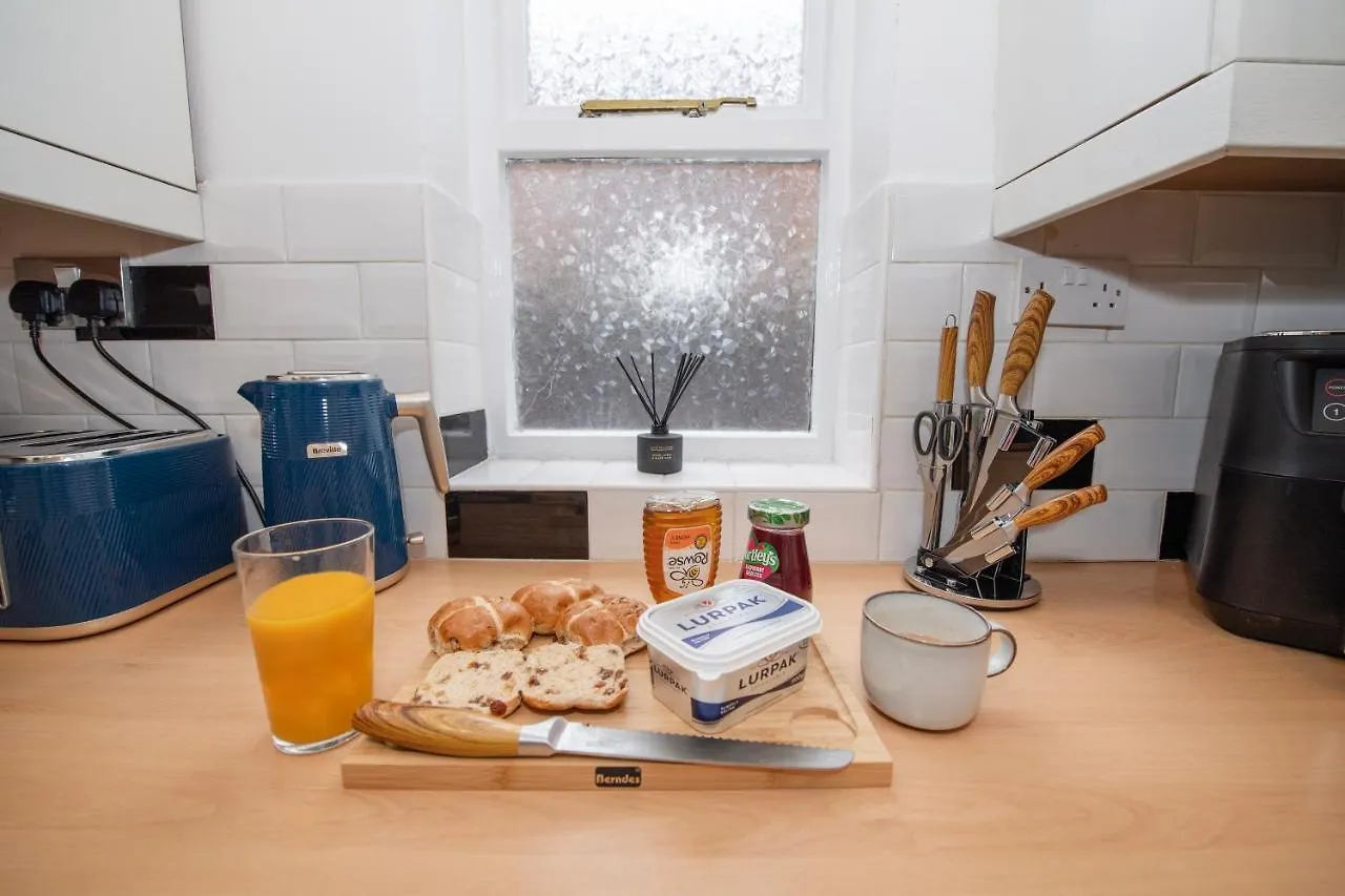 Ferienhaus Villa Emmadale Bridington Town Centre Sleeps 10 Bridlington Großbritannien