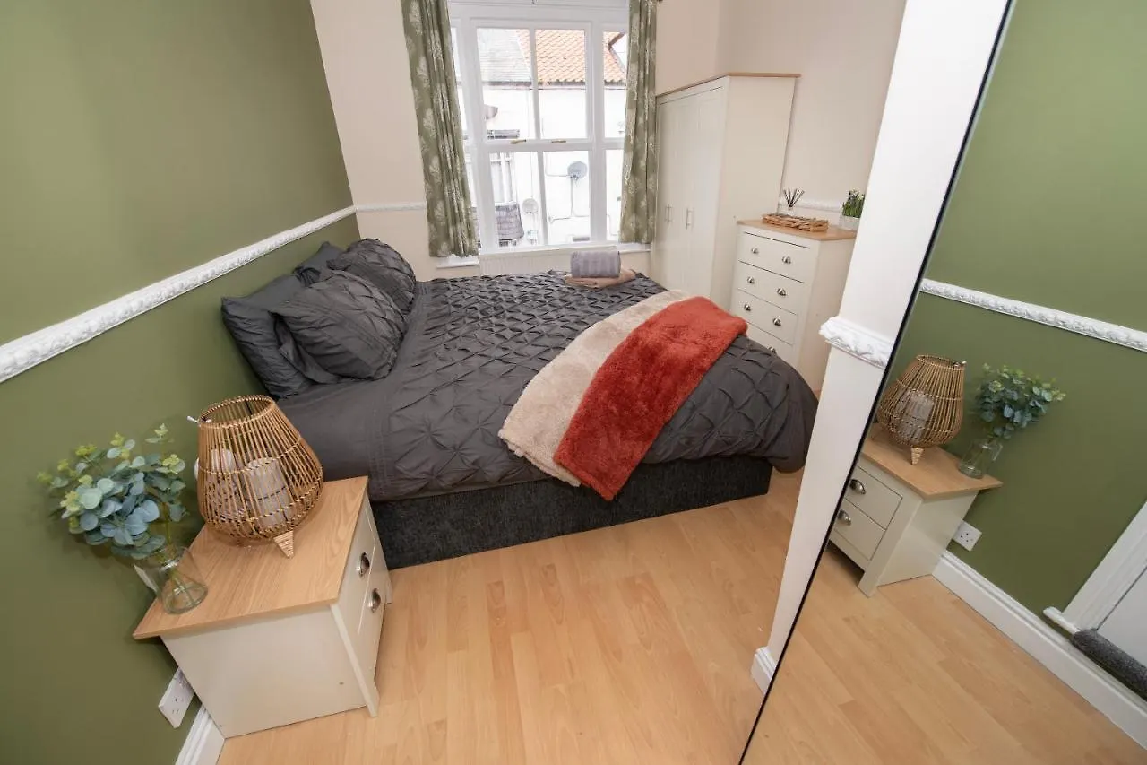 Villa Emmadale Bridington Town Centre Sleeps 10 Bridlington