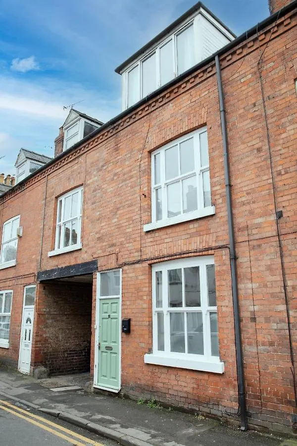 Ferienhaus Villa Emmadale Bridington Town Centre Sleeps 10 Bridlington Großbritannien